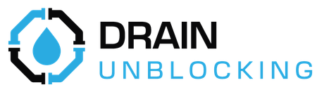 Drain Unblocking Logo